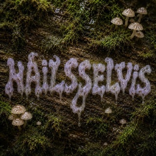 Telegram profile photo for nailsselvis ♻️