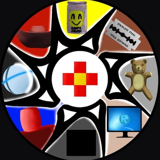 Telegram profile photo for Roblox psycho horror confession