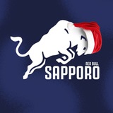 Telegram profile photo for РБ «Саппоро» 🇯🇵
