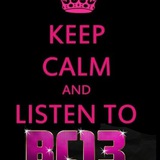Telegram profile photo for ♬!BROKENCYDE CONFESSION!♬