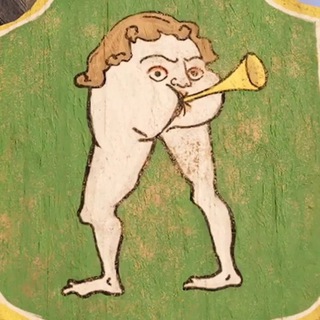 Telegram profile photo for Балдеж