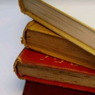 Telegram profile photo for El Cementerio de los libros olvidados