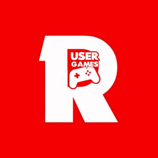 Telegram profile photo for R-USER Games (Updates)