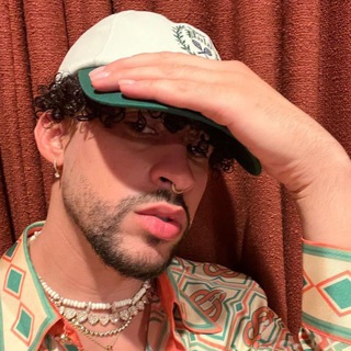 Telegram profile photo for Bad Bunny Fans ๐ฐ