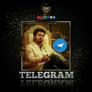 Telegram profile photo for CO