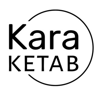 Telegram profile photo for کارا کتاب