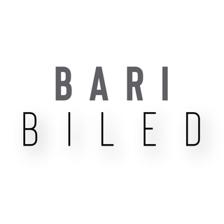 Telegram profile photo for Bari Biled