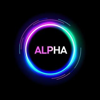 Telegram profile photo for Sol Alpha Detector