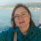Telegram profile photo for Минус 22 кг за 6 месяце без диет