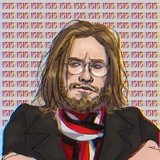 Telegram profile photo for ББ (Бомжи в Буэнос Айресе)