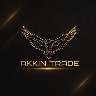Telegram profile photo for AKKIN TRADE | ПРИГОН АВТО | СПЕЦТЕХНИКА | 7 СТРАН ИМПОРТА