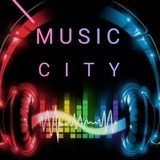 Telegram profile photo for 🎧شهر موزیک 🎧M U S I C. C I T Y