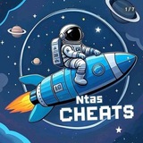 Telegram profile photo for NTAS-宇航员官方频道