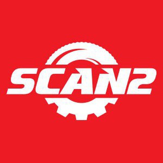 Telegram profile photo for Автосканеры SCAN2.RU