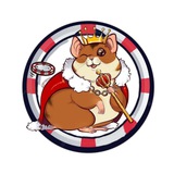 Telegram profile photo for Hamster Call's πΉ