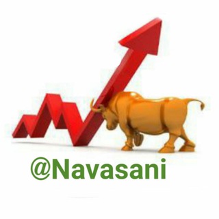 Telegram profile photo for نوسانگیر بازار