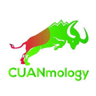 Telegram profile photo for CUANmology #dilarangTOLOL