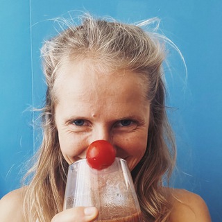 Telegram profile photo for Soul Food