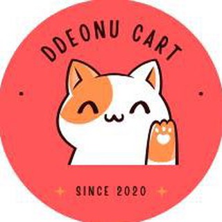 Telegram profile photo for ddeonucart