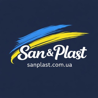 Telegram profile photo for San&Plast