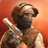 Telegram profile photo for Раздача аккаунтов в STANDOFF 2