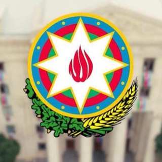 Telegram profile photo for AzerbaijanMFA