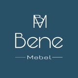 Telegram profile photo for Bene Mebel