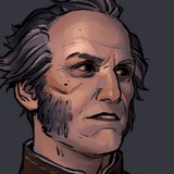Telegram profile photo for H&D| Эмиель Регис, к вашим услугам.
