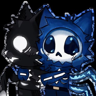 Telegram profile photo for ᡕᠵデᡁ᠊╾━