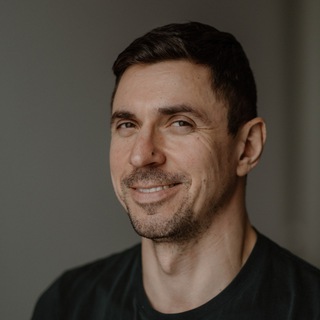 Telegram profile photo for ПСИХОЛОГИЯ 🔛Виталий Кучик