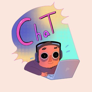 Telegram group profile photo for чатикс пети