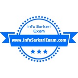 Telegram profile photo for Info Sarkari Exam