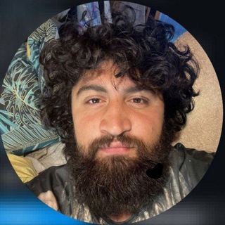 Telegram profile photo for |.ChINGIZ GOLOS |