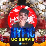 Telegram profile photo for HAYPIC UC SERVIS