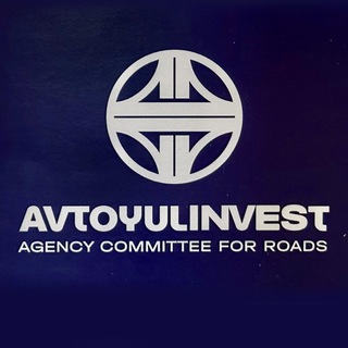 Telegram profile photo for "Avtoyo'linvest" agentligi