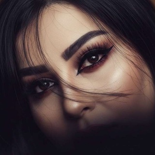 Telegram profile photo for همسات 🌸الروح