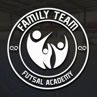 Telegram profile photo for FAMILY TEAM ACADEMY