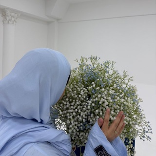 Telegram profile photo for Muhlisa Jamaaliya