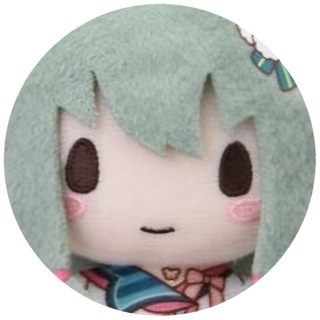 Telegram profile photo for ♡