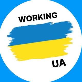 Telegram group profile photo for РАБОТА УКРАИНА🤑💸 Chat