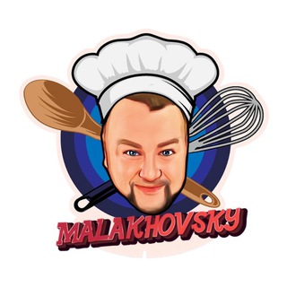 Telegram profile photo for Сергей Малаховский