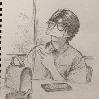 Telegram profile photo for Miladrabinn