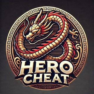 Telegram profile photo for 英雄/Hero直装官方频道