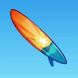 Telegram profile photo for Castle 2
