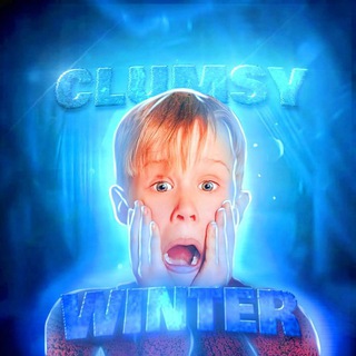 Telegram profile photo for Переходник | Winter Clumsy
