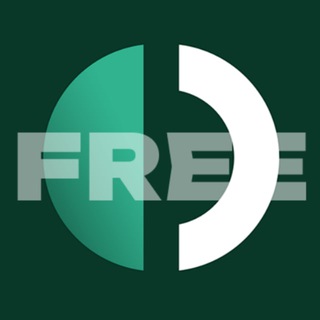 Telegram profile photo for Бесплатные ключи Outline
