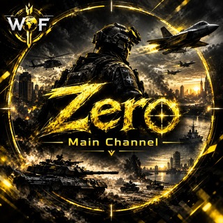 Telegram profile photo for WoF : Zero Season