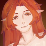 Telegram profile photo for .solféry!
