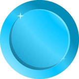 Telegram profile photo for Drop Zone