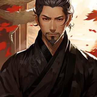 Telegram profile photo for 道长-群发通知